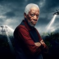ヒストリーチャンネル「モーガン・フリーマンの華麗なる脱獄 シーズン2」 ©2026 A&E Television Networks. All Rights Reserved.