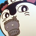 『映画ちいかわ 人魚の島のひみつ』オープニングテーマはハチワレ歌唱　キャラクター総出演の予告編解禁 画像