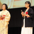 熊谷まどか＆天野千尋