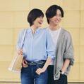 内田有紀、timelesz寺西拓人と木曜劇場W主演・寺西は民放連ドラ初主演「昼顔」「あなして」プロデューサー手がける“歳の差純愛”【ラストノート】 画像