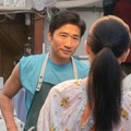 『トロフィー』©2026 K2 Pictures