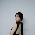 （写真は桜井日奈子の公式インスタグラムから）※所属事務所に掲載許諾をもらっています