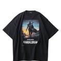 『STAR WARS / The Mandalorian』 / tee