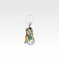 F賞　 〈ミッキー＆フレンズ〉 ラバーCollection© Disney© Disney/Pixar