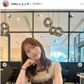 まこちInstagramより