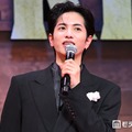志尊淳（C）モデルプレス