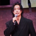 山崎賢人