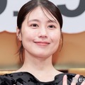 映画『マジカル・シークレット・ツアー』ジャパンプレミアに登壇した有村架純（C）モデルプレス