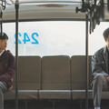 『君と僕の5分』© 2025, GOZIP STUDIO & AMOROSO FILM, All rights reserved.
