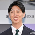 屋敷裕政（C）モデルプレス