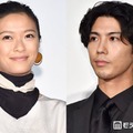 榮倉奈々、賀来賢人（C）モデルプレス