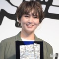 和田明日香（C）モデルプレス