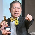第45回ベスト・ファーザー 「イエローリボン賞」発表・授賞式に出席した澤部佑（C）モデルプレス