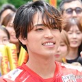 原嘉孝（C）モデルプレス