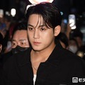 SEVENTEEN・MINGYU（ミンギュ）、車から降り立ち原宿騒然 画像
