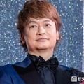 香取慎吾、マイケル・ジャクソン愛炸裂 東京ドームライブを最前列鑑賞＆サプライズの思い出語る「大切な存在」 画像