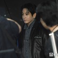 「Jung Kook for Calvin Klein」コラボレーションイベント に出席したJung Kook（C）モデルプレス