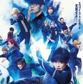 「ブルーロック」本ポスター（C）金城宗幸・ノ村優介／講談社（C）CK WORKS