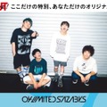 04 Limited Sazabys主催「YON FES 2026」がユニクロ「UTme!」とコラボレーション｜名古屋PARCOでPOP UPも開催決定