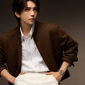 SEVENTEEN・ジョシュアがジャガー・ルクルトのフレンド・オブ・ハウスに決定。ブランドの価値観を体現