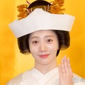 能條愛未（C）モデルプレス