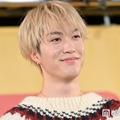 藤原樹 （C）モデルプレス