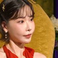 深田えいみ（C）AbemaTV,Inc.