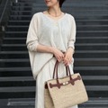 大人の洗練「ハーフパンツ」スタイル。合わせるトップス、選ぶ素材、着こなしって？【40代の毎日コーデ】