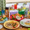 「トイ・ストーリー5」OH MY CAFE（C）Disney/Pixar