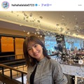 後藤楽々Instagramより