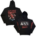 Thriller Zombiesパーカー