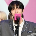パク・シヨン（SIYOUNG）（C）モデルプレス