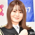 山崎怜奈（C）モデルプレス