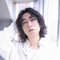 モデルプレスのインタビューに応じた渋谷謙人（C）モデルプレス