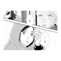 仕事先の花屋で常連客とばったり遭遇。雨の日なのに、傘を持っていない様子で…【完璧な夫には謎がある（３） #54】