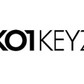 「KO1KEYZ」ロゴ（C）LAPONE Entertainment