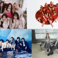 6月29日放送「CDTV」出演アーティストはYOASOBI・SixTONES・＝LOVE・IVE 楽曲も発表 画像