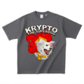 HIROTTON “KRYPTO” T-SHIRT 9,900円(税込)