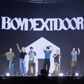 BOYNEXTDOOR（P）＆（C）KOZ Entertainment.