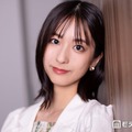田村真子アナウンサー（C）モデルプレス