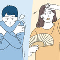 「寒がり」か「暑がり」かで、ダイエット中におすすめの食材が変わるってホント？漢方と味噌のプロが開発した、体質別「薬膳おみそ汁」レシピを紹介