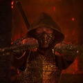 『モータルコンバット／ネクストラウンド』©2026 Warner Bros. Ent. All rights reserved