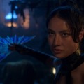 『モータルコンバット／ネクストラウンド』©2026 Warner Bros. Ent. All rights reserved