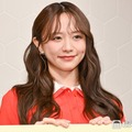 「時計じかけのマリッジ」合同取材に出席した森香澄（C）モデルプレス