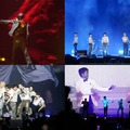 6月6日公演の様子（C）2026 Weverse Con Festival
