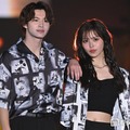 今井暖大、おさき（C）モデルプレス