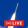 H3ロケット6号機（30形態試験機）ライブ中継