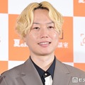 LIFULL HOMEʼS「賃貸管理のプロに聞く︕夏の賃貸トラブル相談室」発表会に登場したリリー（C）モデルプレス