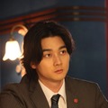 Huluオリジナルストーリー「親孝行のすゝめ」©秋吉理香子／講談社　©NTV