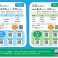しまね留学バスツアーチラシ